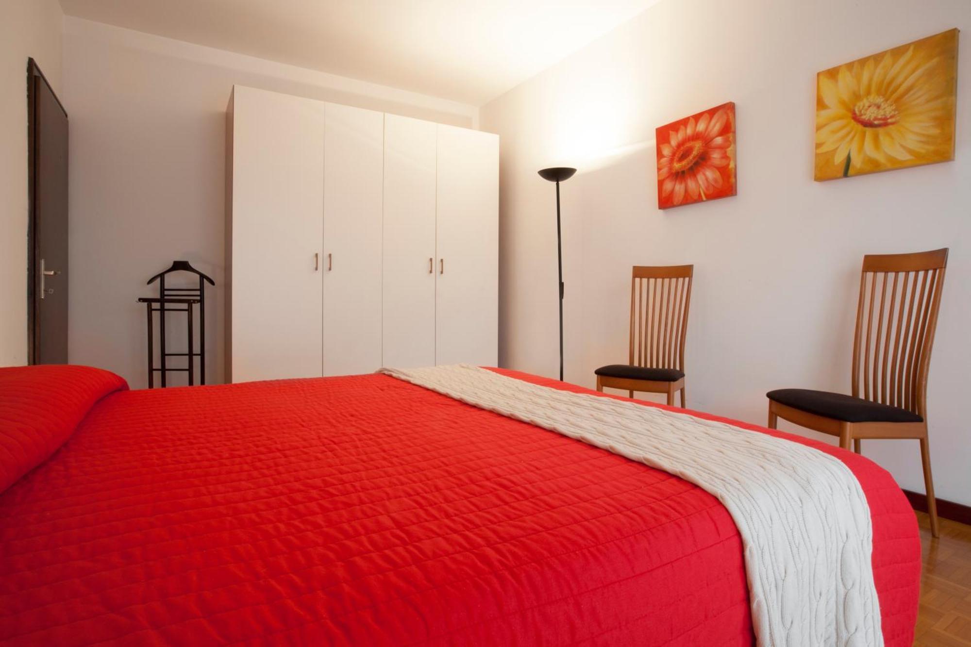 Casa Lucia Apartment Torbole Sul Garda Room photo