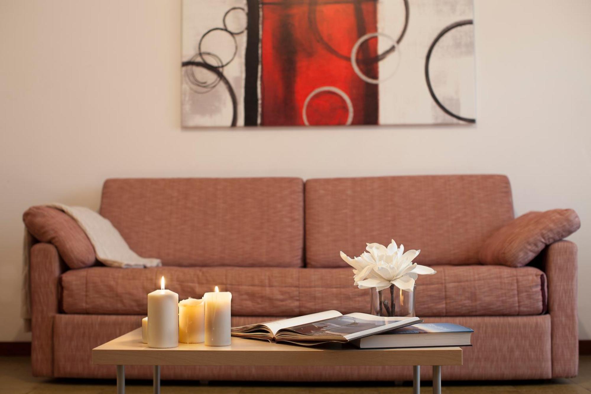 Casa Lucia Apartment Torbole Sul Garda Room photo