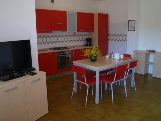 Casa Lucia Apartment Torbole Sul Garda Exterior photo