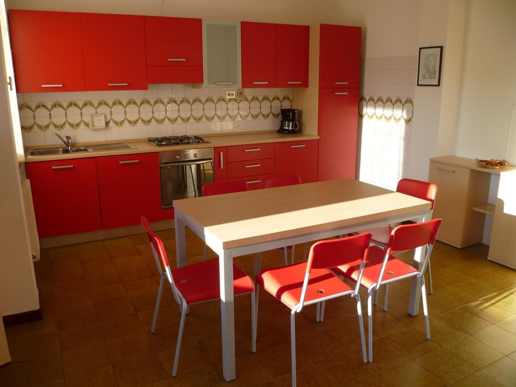 Casa Lucia Apartment Torbole Sul Garda Exterior photo