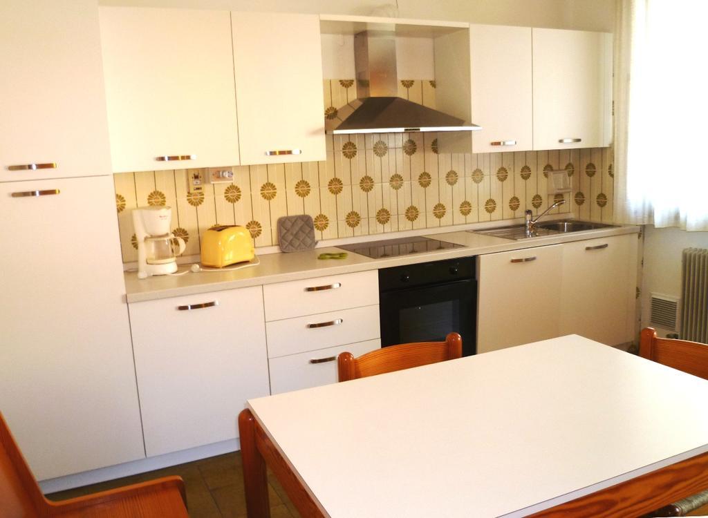 Casa Lucia Apartment Torbole Sul Garda Exterior photo