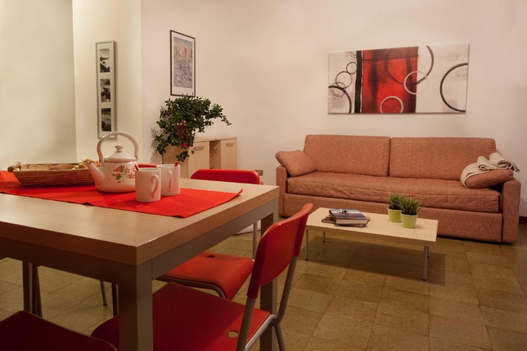 Casa Lucia Apartment Torbole Sul Garda Room photo