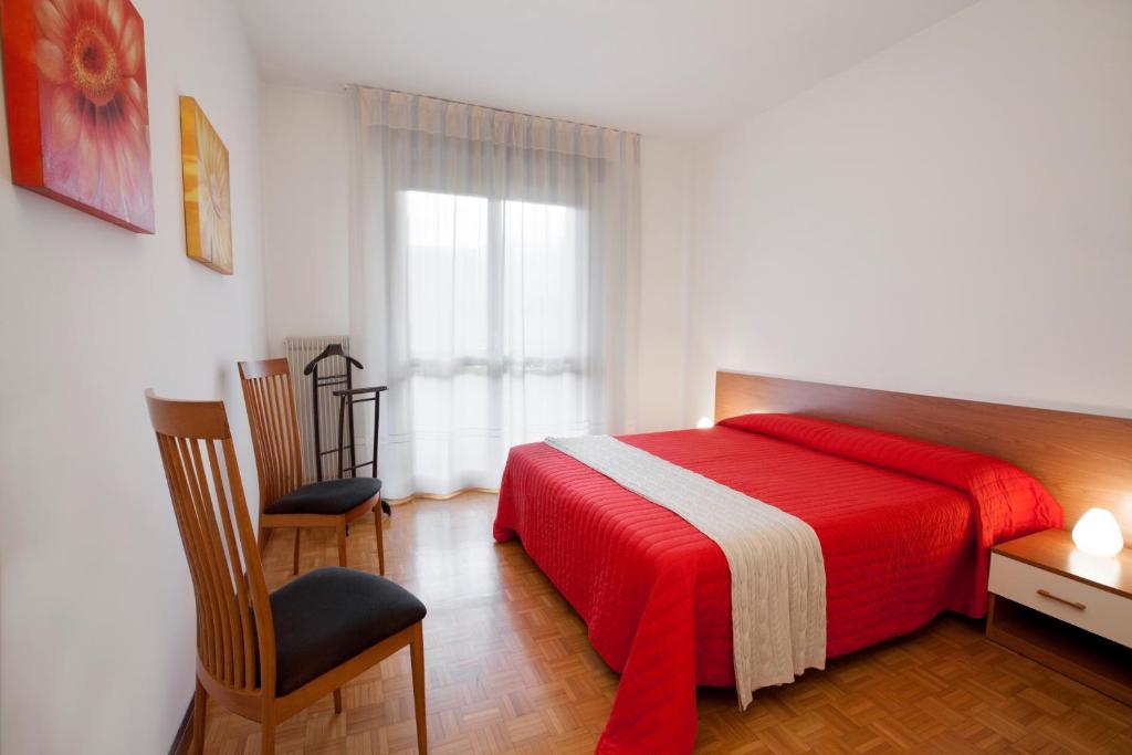 Casa Lucia Apartment Torbole Sul Garda Room photo